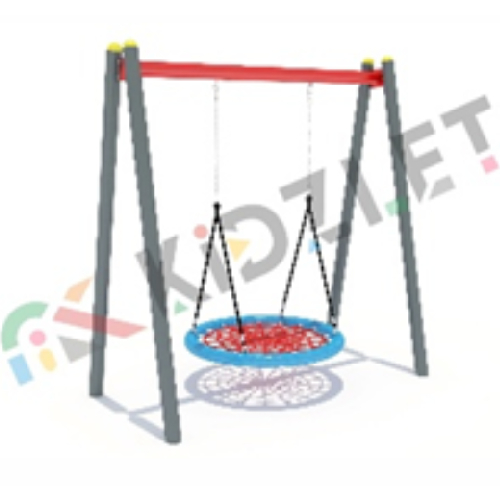 Swing - KPSW-09 In Mandla