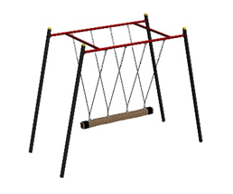 Swing - KPSW-19 In Mandla
