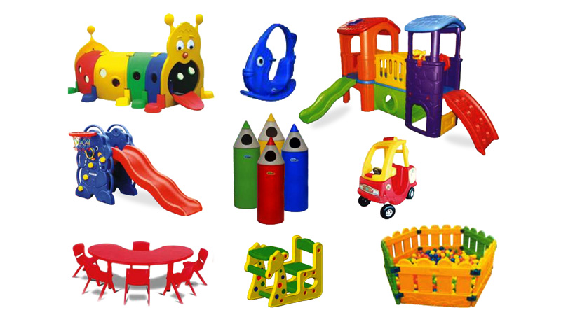 Toys & Furniture In Dhule