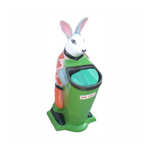 Trash Bin Suppliers
