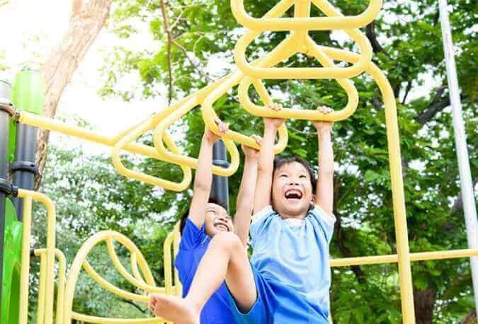 Playground Playground
